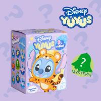 Disney YUYUS Stitch Mystery box, wave 1, 6 druhů